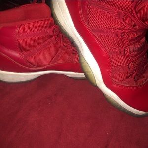 Jordan 11 ! 6.5 *didn’t fit me* fair price